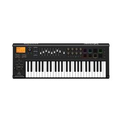 Behringer MOTOR 49 MIDI-клавиатура