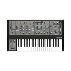 Behringer MS-5 Аналоговый синтезатор