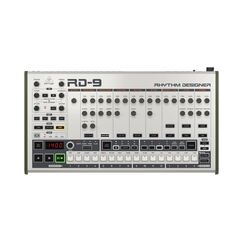 Behringer RS-9 Мощный ритм-секвенсор