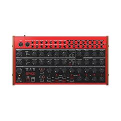 Behringer SPICE Полумодульный синтезатор
