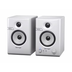 Behringer TRUTH 3.5 BT-WH Активные студийные мониторы (пара)