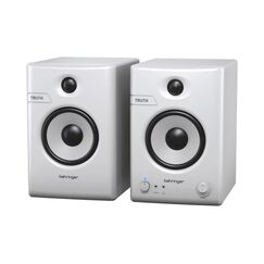Behringer TRUTH 4.5 BT-WH Активные студийные мониторы (пара)