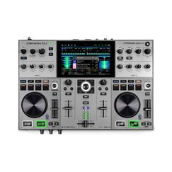 Denon DJ Prime GO+ DJ-контроллер