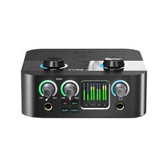 Icon Cube2Nano S USB Звуковая карта