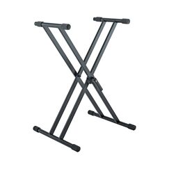 K&M 18990-015-55 Клавишная стойка X-образная