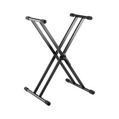 K&M 18997-000-55 Стойка для клавишных инструментов