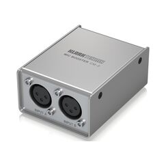 Klark Teknik CM-2 Mic Booster Предусилитель
