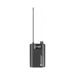 Relacart PM-100DR Приемник системы персонального мониторинга