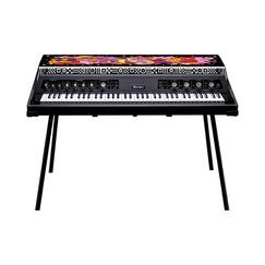 Rhodes MK8 Nicolas Dixon Special Edition Tequila Sunrise Электронное пианино