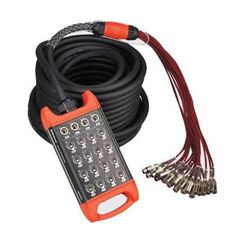 Soundking BCB407-50m Мультикор