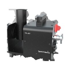 Spark Fabrica CO2 JET SF-C24 Генератор криоэффекта