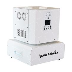 Spark Fabrica SPARK SPIN SF-X2 Генератор холодных искр