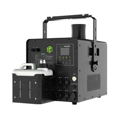 Spark Fabrica TURBO JET SMOKE SF-X02 PRO Генератор дыма