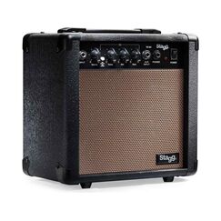 Stagg 10 AA Комбоусилитель для акустической гитары