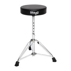 Stagg DT-32 CR Стул для барабанщика