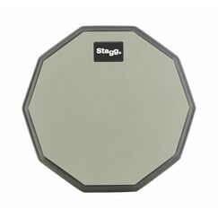 Stagg TD-08R Тренировочный пэд