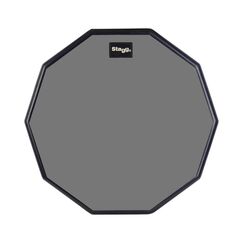 Stagg TD-12R Тренировочный пэд
