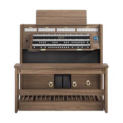 Viscount Organs DOMUS S8 Dark Laminated Цифровой орган
