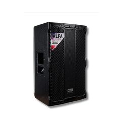 Xline Alfa X-12A DSP Акустическая система