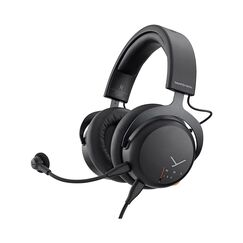 beyerdynamic MMX 150 Black 32 Ohm Головная гарнитура