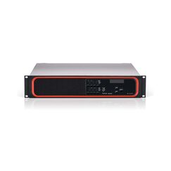 Biamp TesiraAMP-8175R Инсталляционный усилитель мощсности
