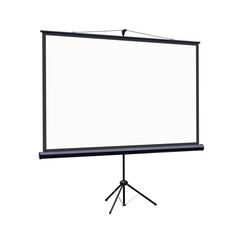 Lumien LMC-100127 Экран для проектора с электроприводом