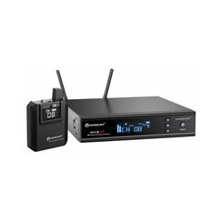 Relacart BG-24MT Микрофонная радиосистема