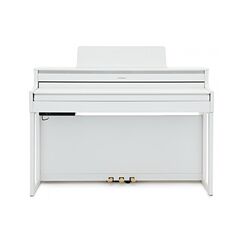 Roland HP702WH+KSH704/2WH Цифровое пианино с банкеткой