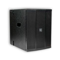 SVS Audiotechnik CASCADE N5A SUB Сабвуфер