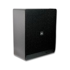 SVS Audiotechnik PAF-10S Black Сабвуфер
