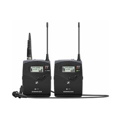 Sennheiser EW 112P G4 A Радиосистема