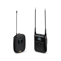 Shure SLXD15+-G65 Радиосистема для видеосъёмки
