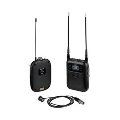 Shure SLXD15+/85M-G65 Радиосистема