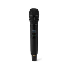 Shure SLXD2+/N8C=-G65 Ручной передатчик радиосистемы