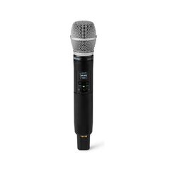 Shure SLXD2+/SM86=-G65 Ручной передатчик радиосистемы