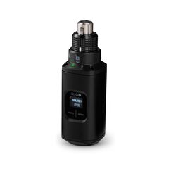 Shure SLXD3+=-G65 Радиосистема для видеосъёмки