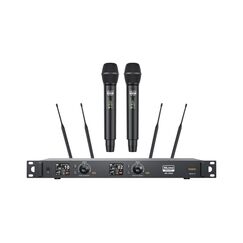 Xline WS-1000A Вокальная радиосистема