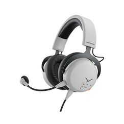beyerdynamic MMX 150 Grey 32 Ohm Головная гарнитура