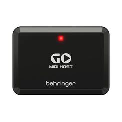 Behringer GO MIDI HOST MIDI-интерфейс