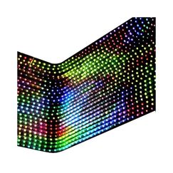 Involight LED SCREEN55 Светодиодный эффект