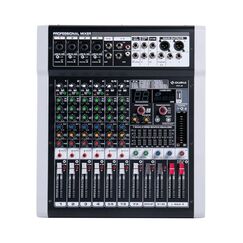 LAudio PX-8 Микшерный пульт