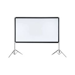 Lumien LSV-100101 Экран для проектора на штативе