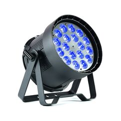 PSL Lighting LED PAR 1825 RGBWAUV (25&deg;) Прожектор