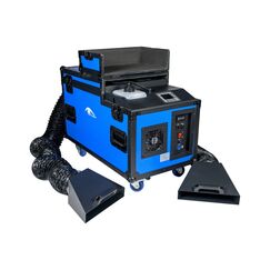 PSL Lighting PSL-SM4000W Генератор дыма