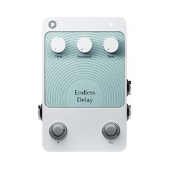 Polyend Endless Педаль эффекта программируемая