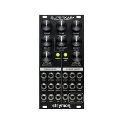 Strymon SuperKar+ Модуль синтезатора
