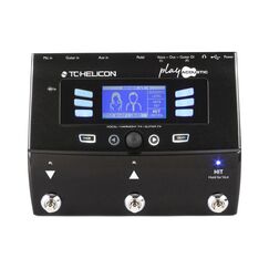 TC Helicon Play Acoustic Вокальный процессор