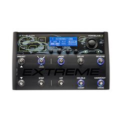 TC Helicon VoiceLive 3 Extreme Вокальный процессор