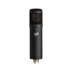 Warm Audio WA-47jr SE Black Микрофон