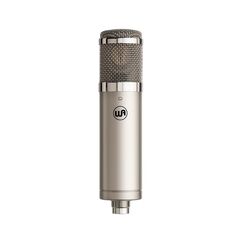 Warm Audio WA-47jr SE Nickel Микрофон